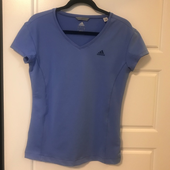 Lg Adidas tee - Picture 1 of 4